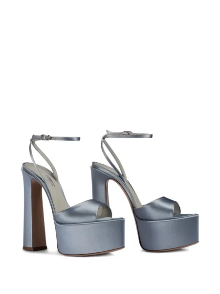 Sandale Le Silla albastru