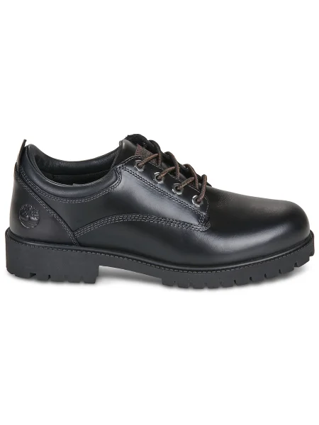 Pantofi Timberland negru