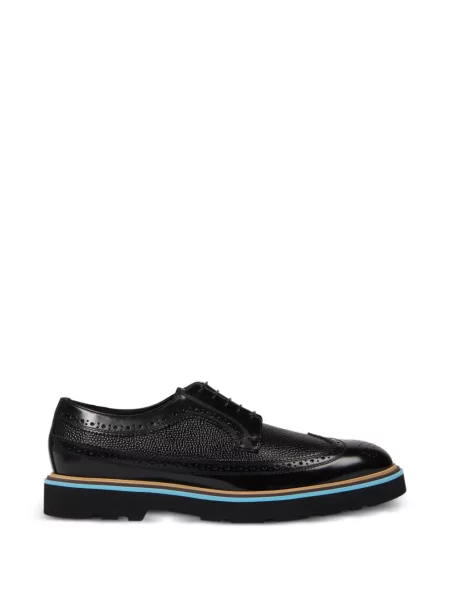 Brogues Paul Smith negru