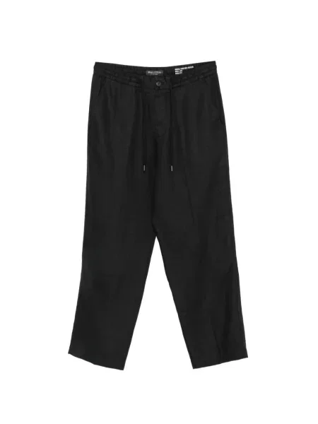 Pantaloni Marc O'polo cu cordon negru