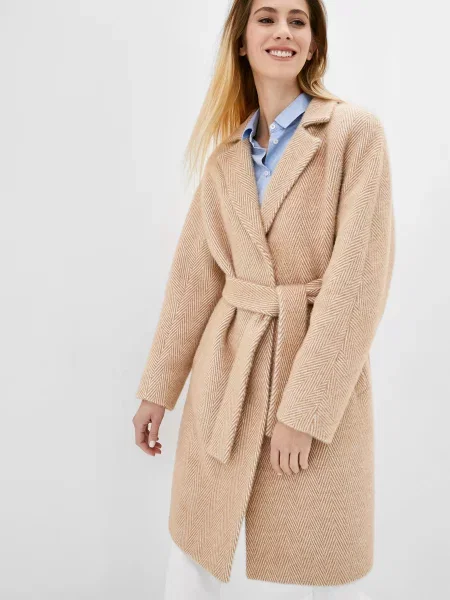Danna ­ Пальто бежеве