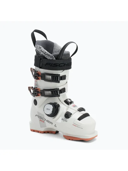 Черевики гірськолижні Fischer 95 MV S BOA GW W snow