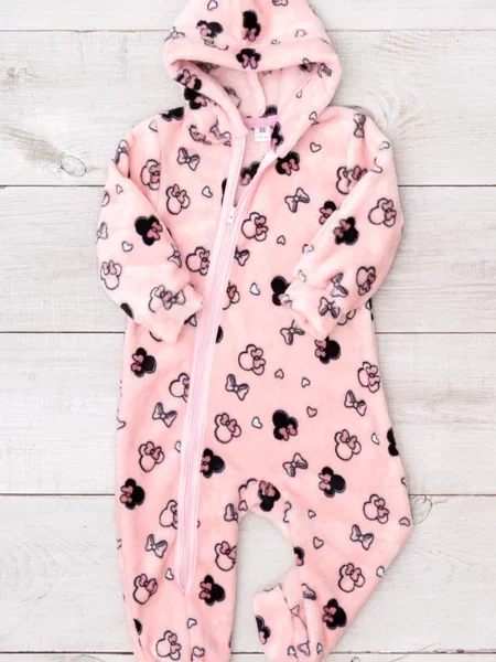 Дитячий Комбінезон Носи своє персик