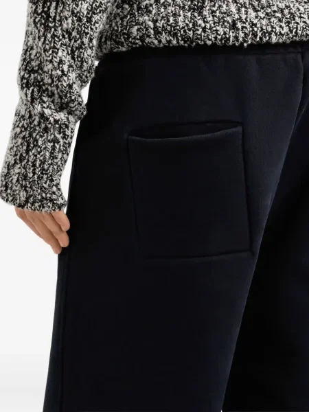 Pantaloni Dolce & Gabbana negru