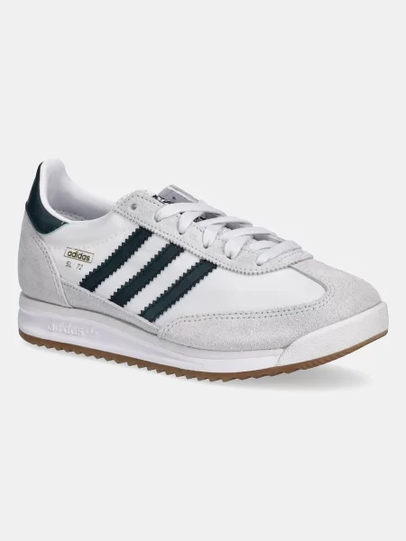 Маратонки adidas Originals Sl 72 Rs мъжки бяло