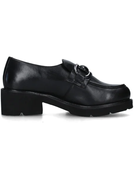 Pantofi Melluso negru