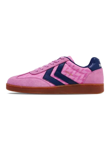 Hummel sportcipő Hummel x Community Love lila