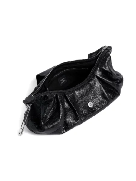 Torebka Balenciaga czarna