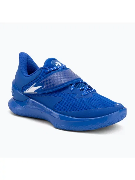 Баскетбольные кроссовки Under Armour белые