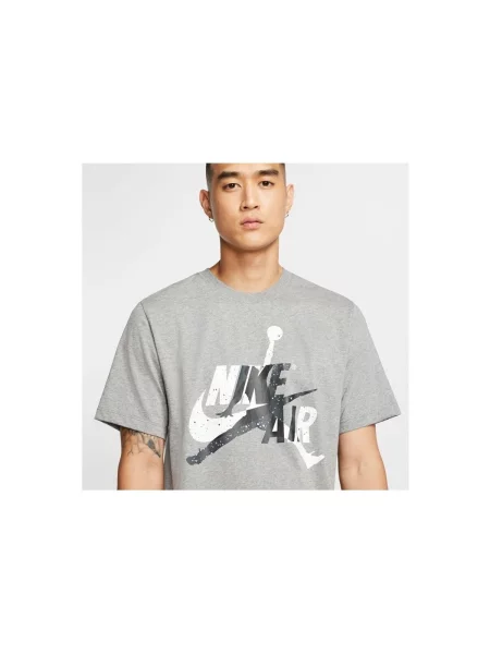 Majica Nike siva