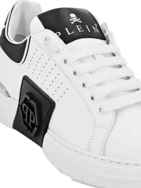 Sneakers Philipp Plein λευκό