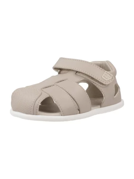 Pantofi copii Piruflex bej