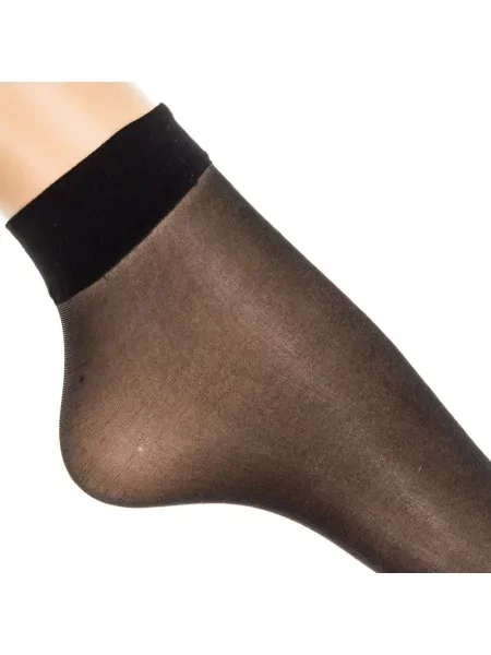 Alsó Donna Bc fekete