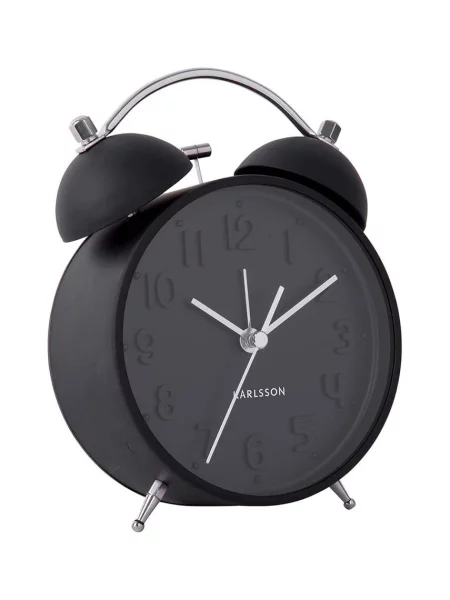 Часовници Karlsson черно