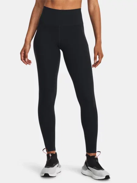 Legginsy Under Armour czarne