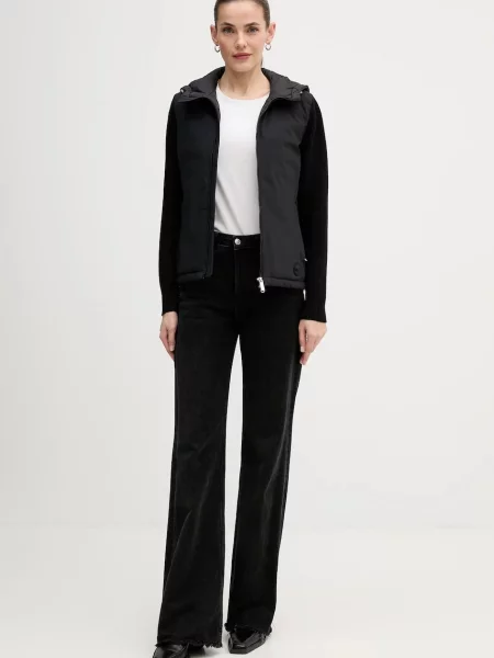 Демисезонная куртка Colmar черная