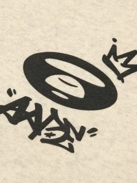 Hanorac cu glugă Aape By A Bathing Ape cu imagine