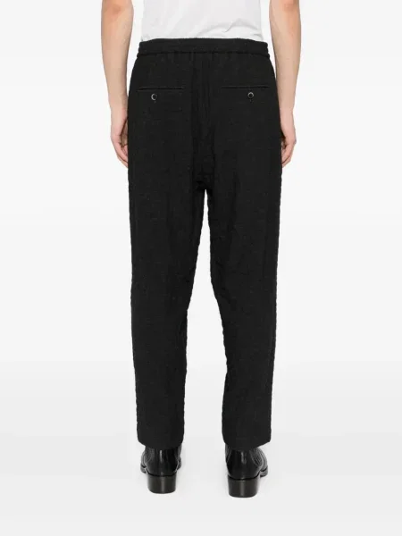 Pantaloni Barena negru