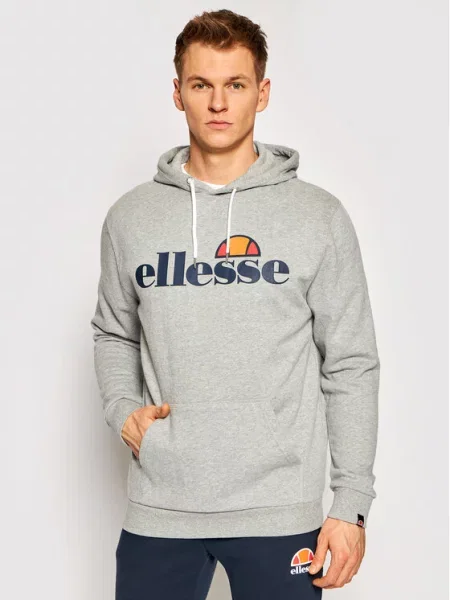 Jopa Ellesse siva
