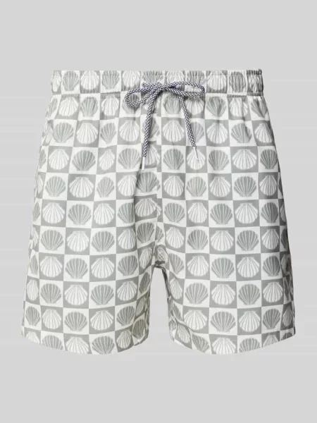 Kąpielówki Boardies