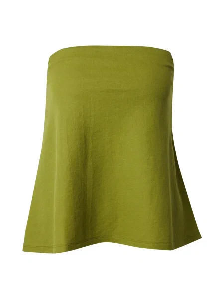 Top Edited verde