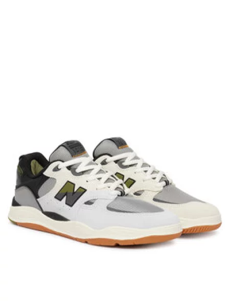 New Balance Sportcipők Világos bézs
