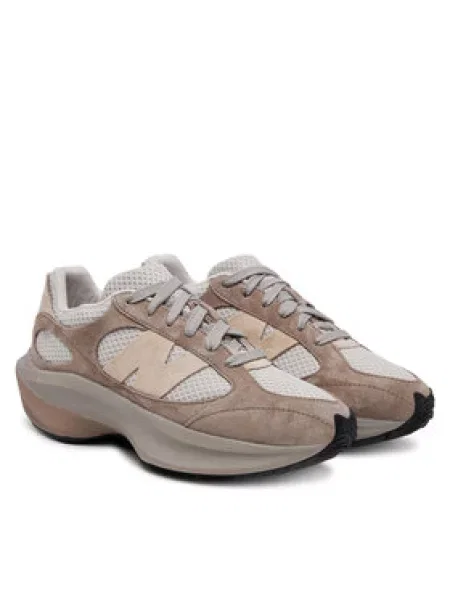 New Balance Sneakersy UWRPDHSC hnědá