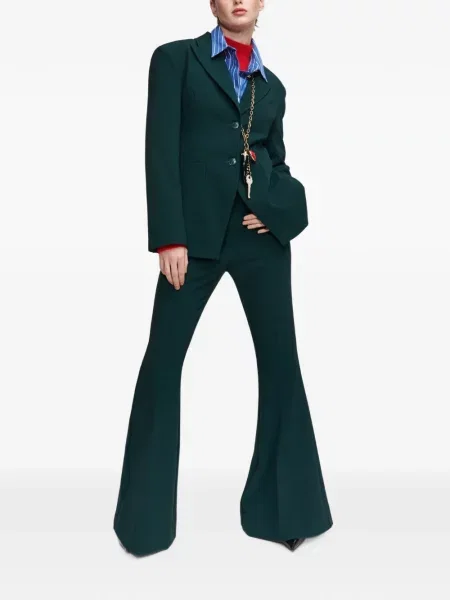 Sacou Essentiel Antwerp verde