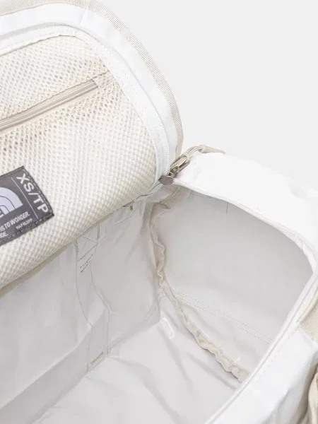 The North Face сумка Base Camp Duffel XS
