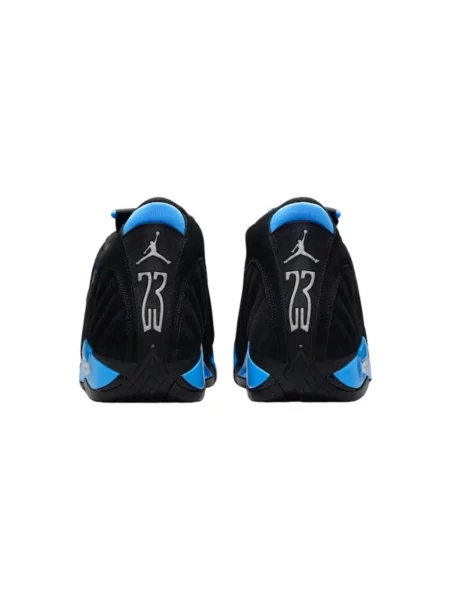 Pantofi Nike retro negru