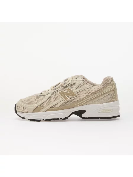 Сникърси New Balance Kids Timberwolf/ Stoneware EUR 36 черно