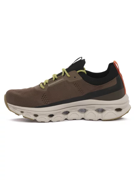 Pantofi D.franklin maro