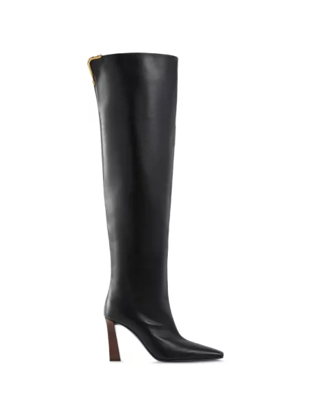 Botine Giuseppe Zanotti negru