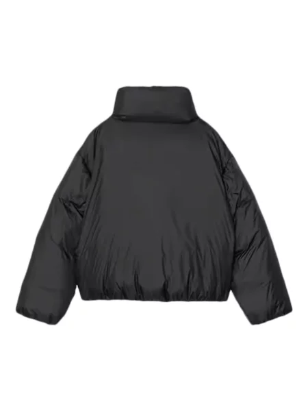 Kurtka przejściowa Carhartt Work In Progress czarna