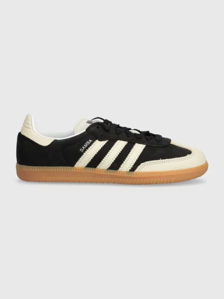 Adidas Originals sneakers Samba OG negru