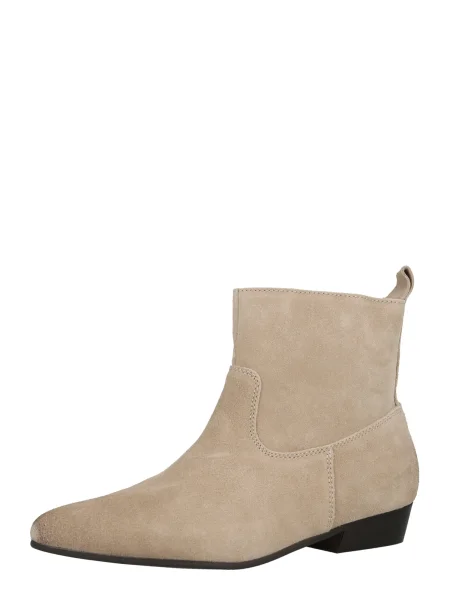 ABOUT YOU Botine Lejla ecru