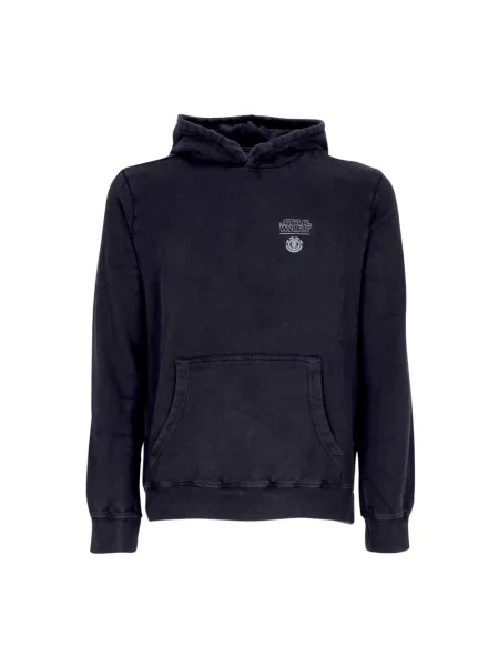 Bluza Element czarna