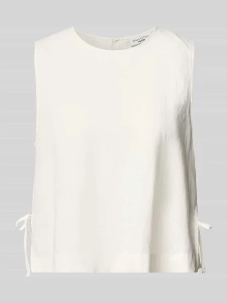 Top Marc O'polo Denim biały