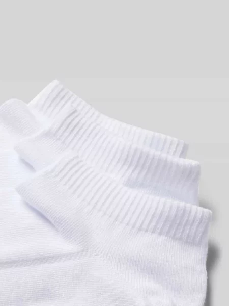 Levi's skarpetki biały