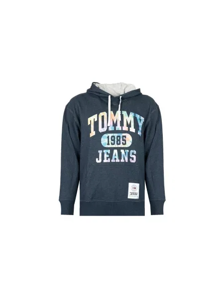Vesta Tommy Hilfiger crna