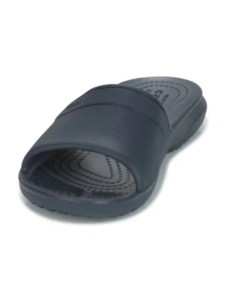 Pantofi copii Crocs albastru