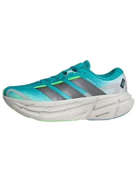 Sneakerși Adidas Performance gri