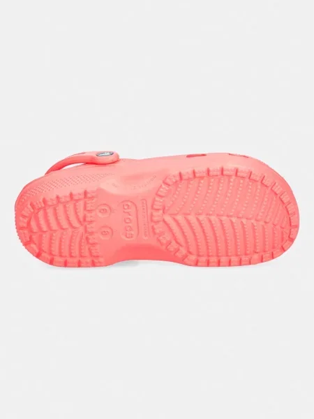 Классические шлепанцы Crocs