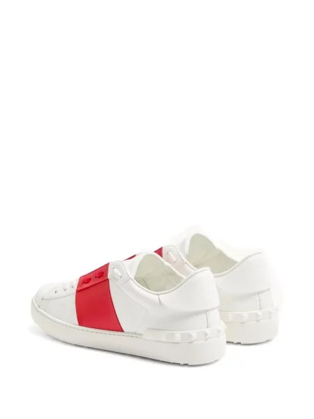 Sneakerși Valentino Garavani albastru