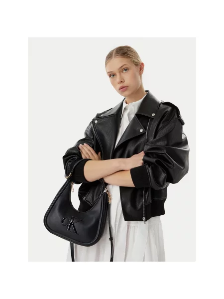 Blugi Calvin Klein negru