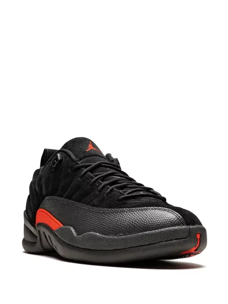 Retro stiliaus sportbačiai Jordan 12 Retro juoda