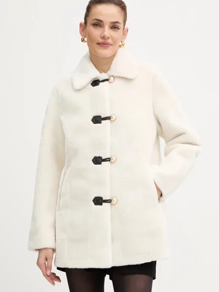 Morgan palton GSIXTY bej