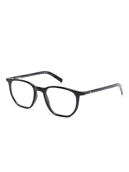 Ochelari de soare Montblanc negru