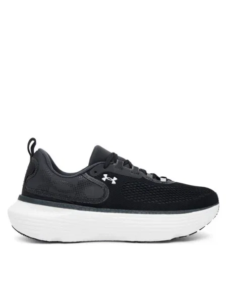 Under Armour Futócipő UA Infinite Elite 2 fekete
