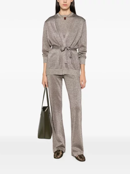 Cu centură cardigan Missoni